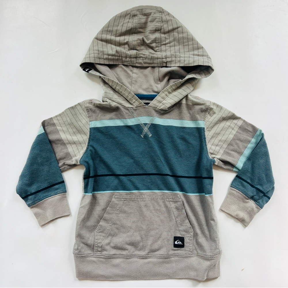 Toddler Boy Quicksilver Bundle - Picture 10 of 12